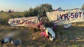Tragedie aviatică în România: Trei accidente în doar o săptămână, doi piloți morți în ultimul incident